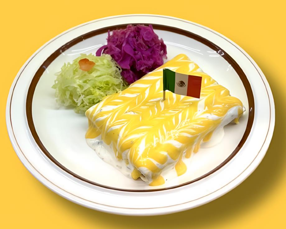 생생정보 스타밥집 아나운서 멕시코식당 인기메뉴 치미창가