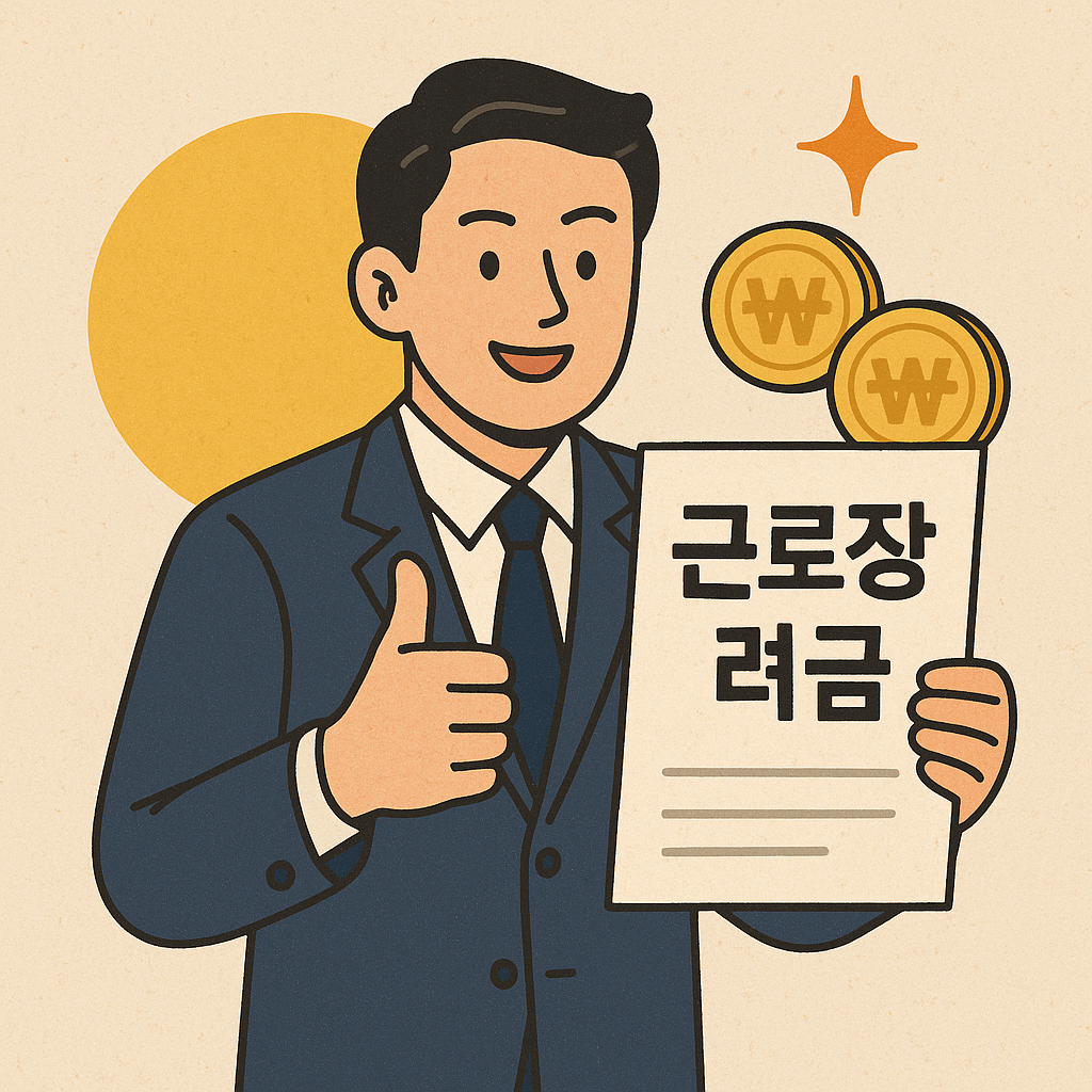 2025 근로장려금 소득 기준 변경 사항/맞벌이&amp;#44; 홑벌이&amp;#44; 단독가구 소득