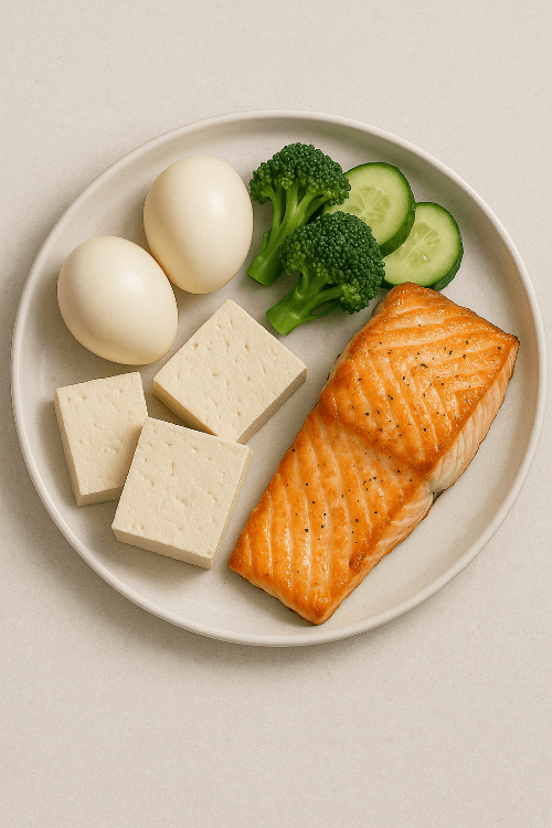 부종 완화에 좋은 음식 이미지