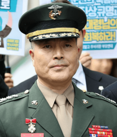박정훈 대령 무죄판결