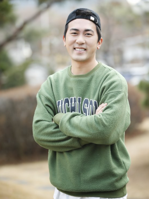 개그맨 김원훈 프로필 사진│나이&middot;결혼&middot;아내와 신혼집 공개