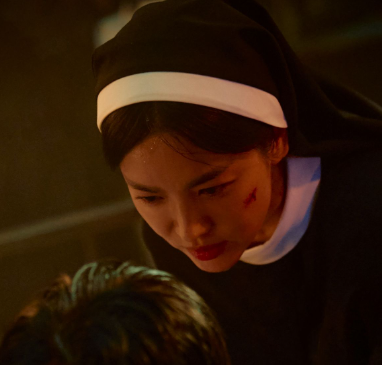 검은 수녀들 정보 출연진 등장인물 줄거리 결말