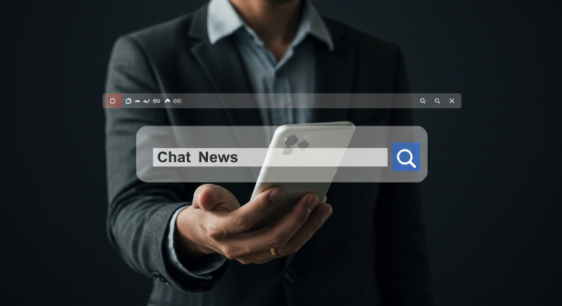 인터넷 검색 기능: 최신 정보로 똑똑하게! 3