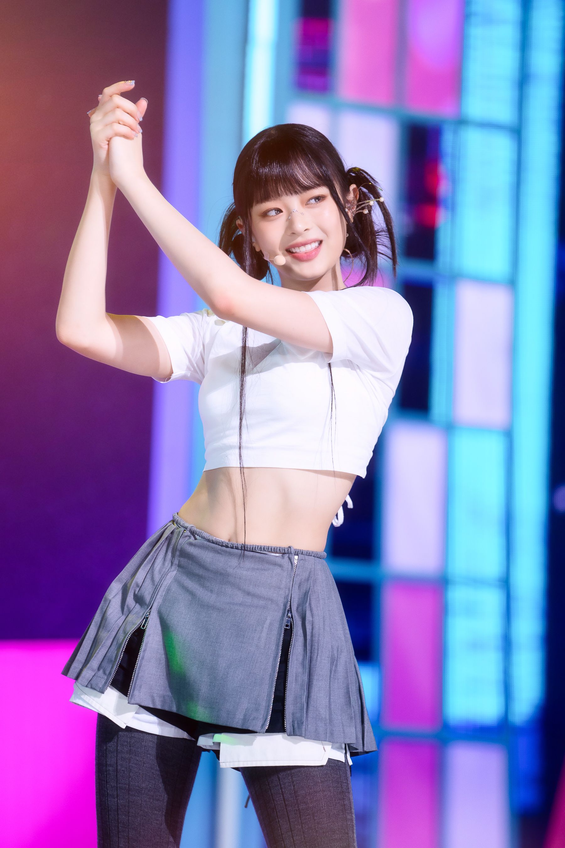 뉴진스