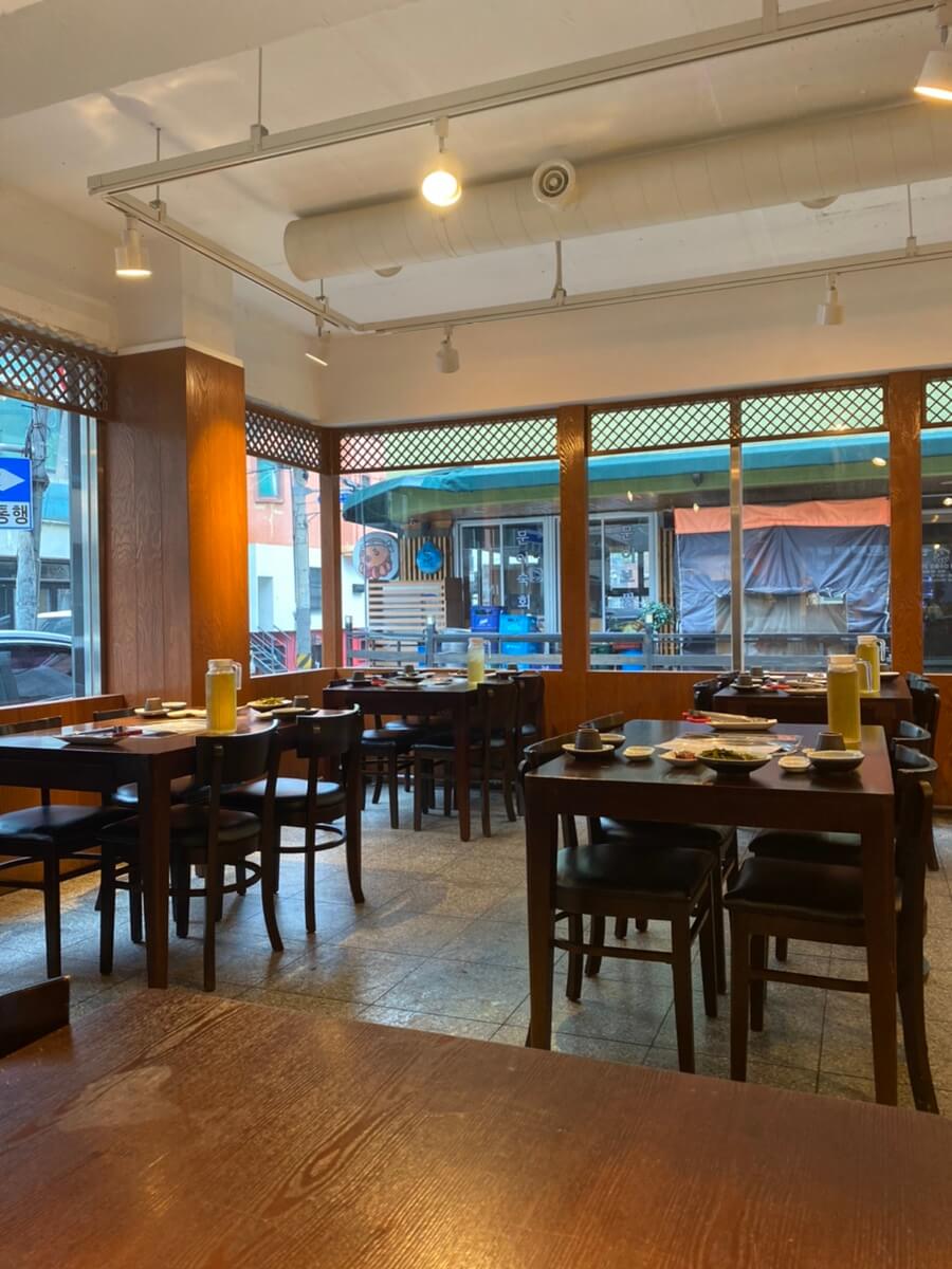 논현동 소곱창, 우정양곱창 _강남, 신사 곱창 맛집