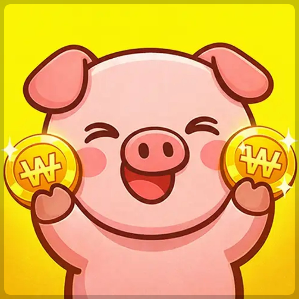 피그머니 대표 이미지