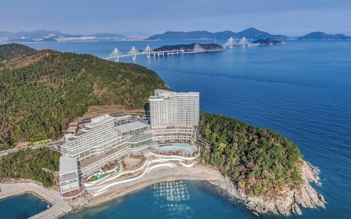 한화리조트-거제-벨버디어