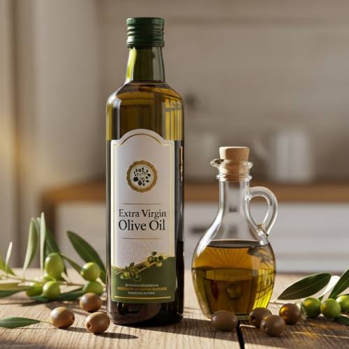 올리브오일 효능 사진