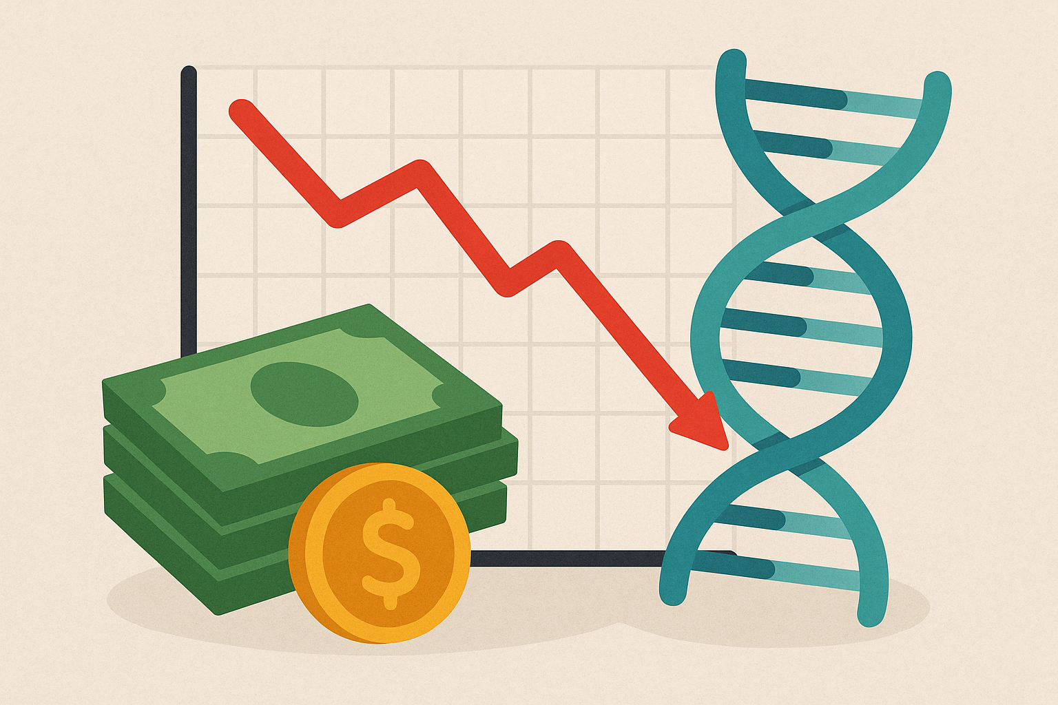 제스퍼 테라퓨틱스 주식 전망 : 임상 성공 vs 실패, 투자자의 전략은? 관련 사진