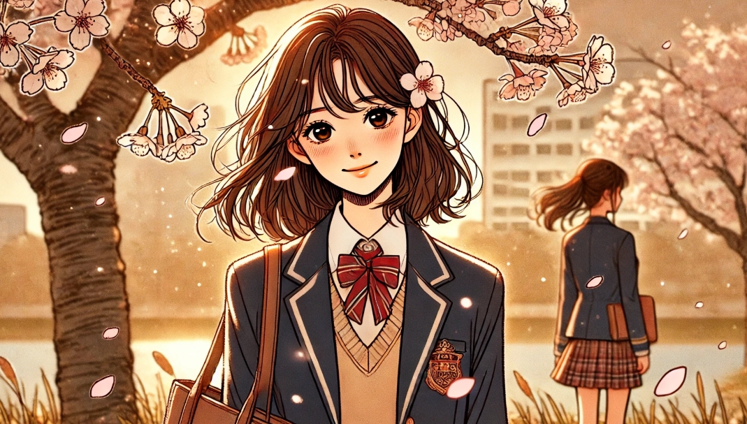 그 시절, 우리가 좋아했던 소녀