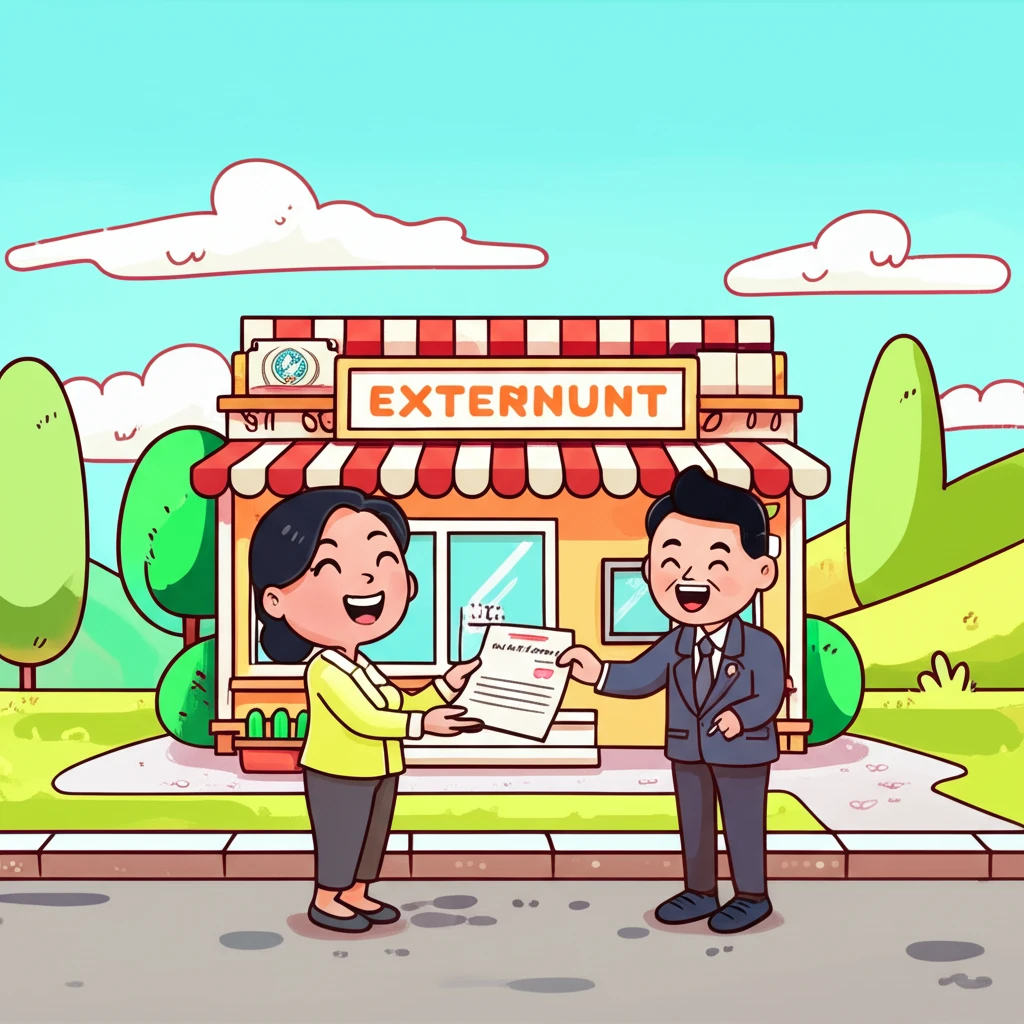 아따, 2025 산불 피해 소상공인들..