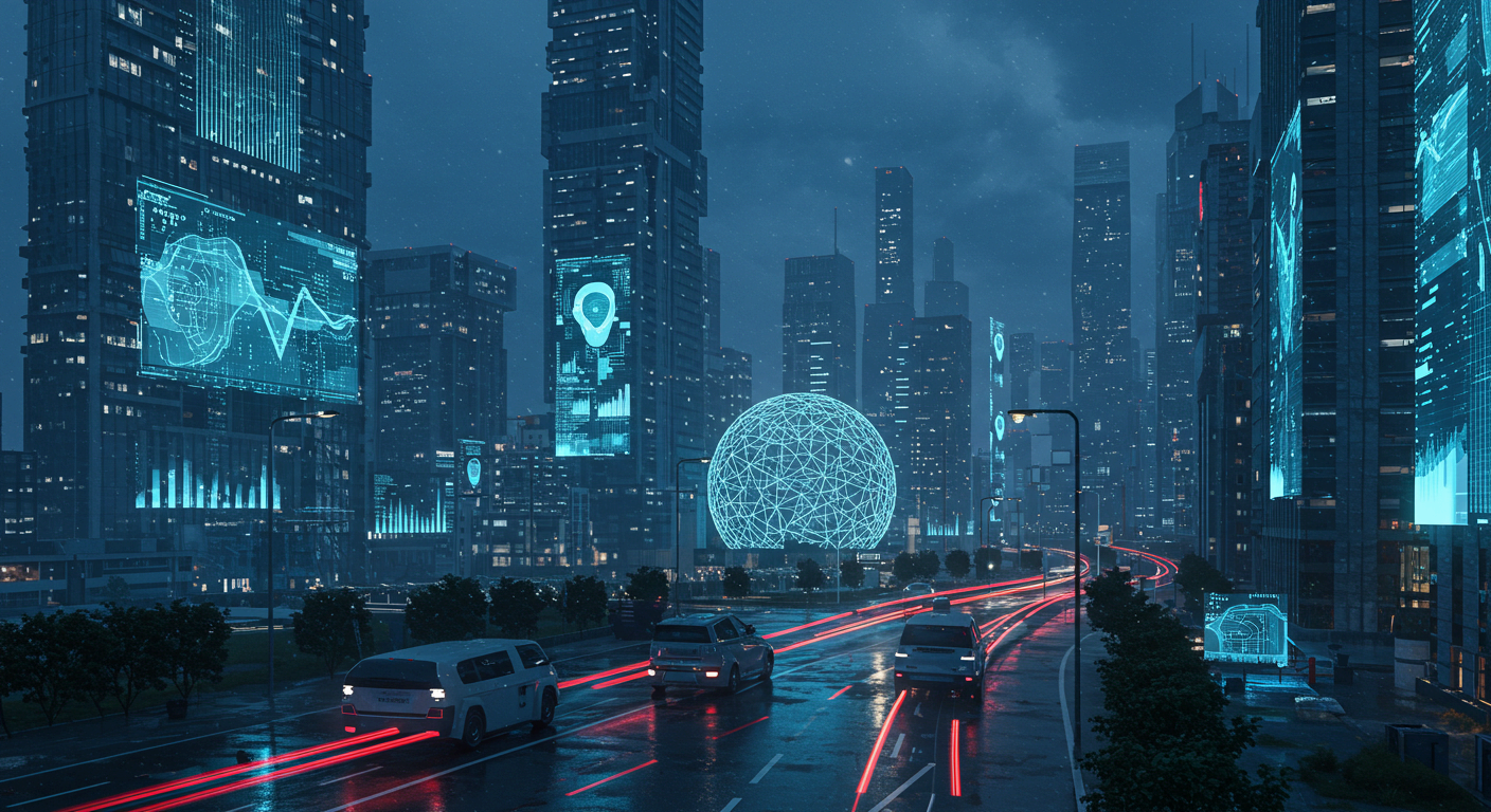 머신러닝의 진화