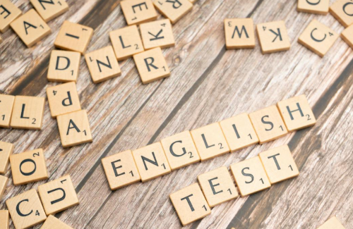 유학에 필요한 영어