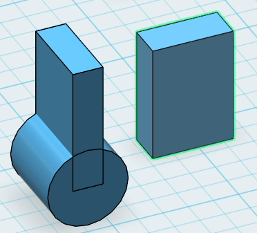 차감용 박스 생성