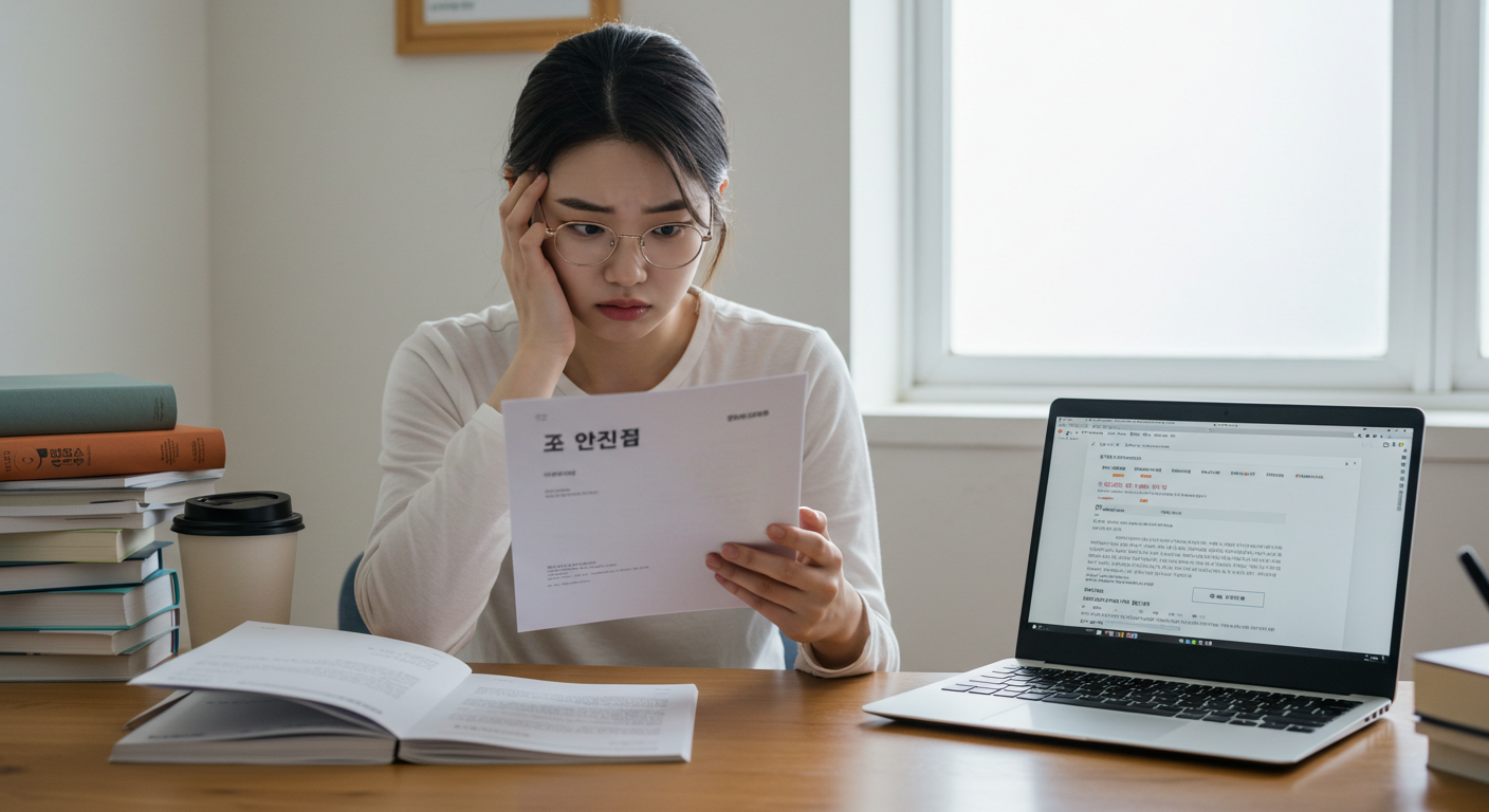 한국장학재단, 학자금대출, 우선대출