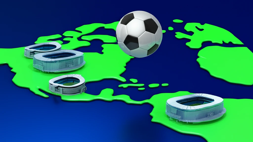 2026 월드컵 개막전 멕시코 결승전..