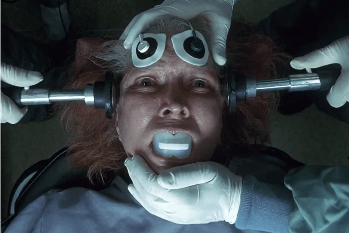 레퀴엠(Requiem for a Dream)