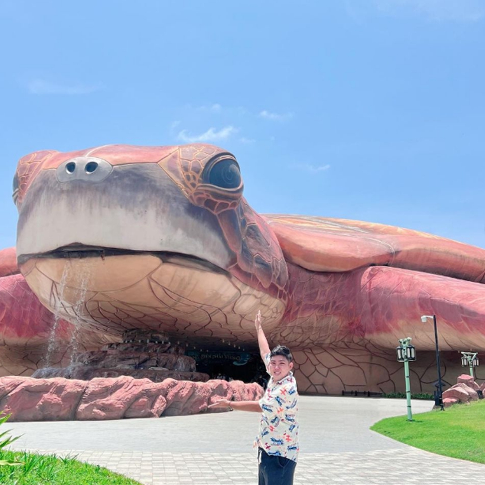 푸꾸옥 빈펄 02