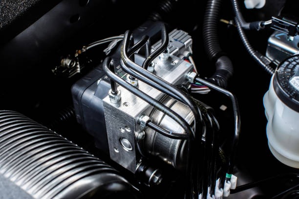 ABS모듈-고장-증상