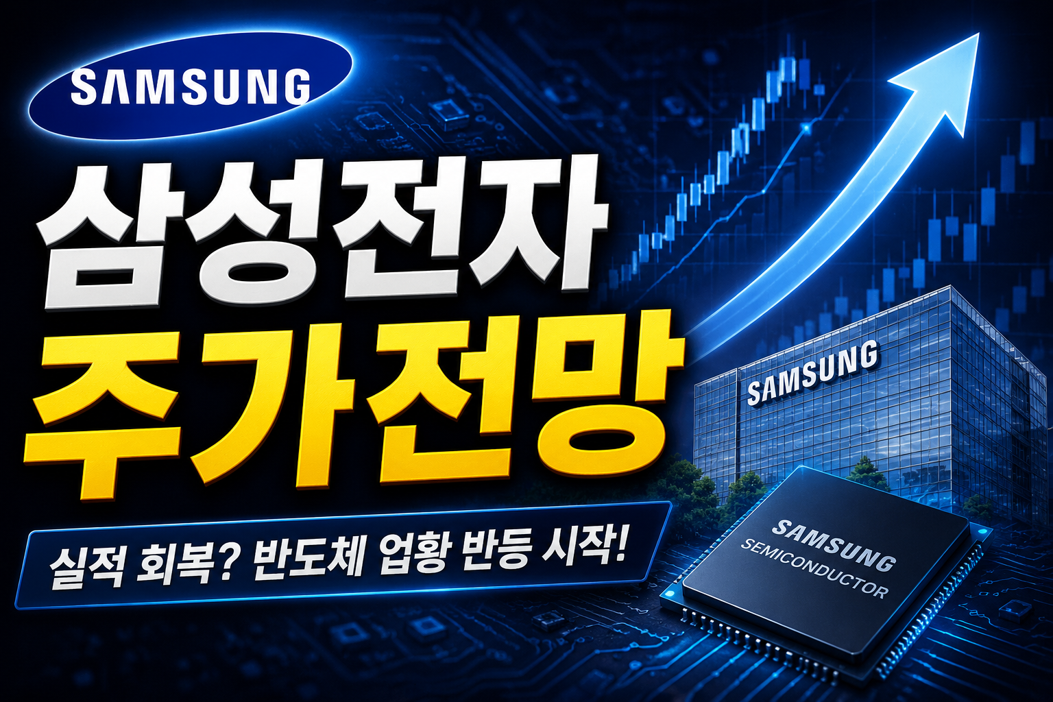 삼성전자 주가전망