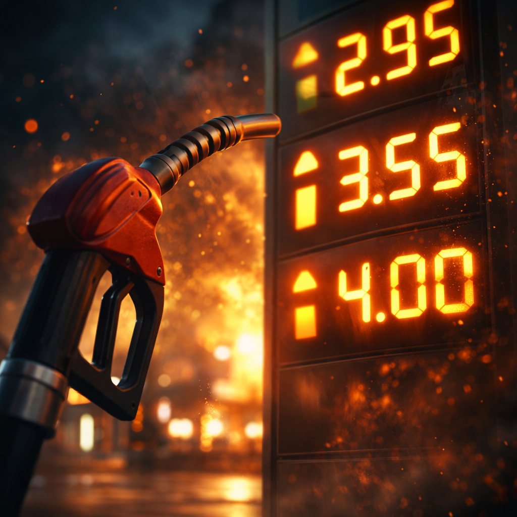 고유가 피해지원금, 진짜 받을 수 있을까?! 놓치면 손해인 핵심 정리