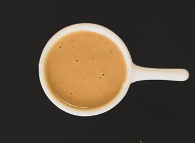 땅콩버터(Peanut Butter)