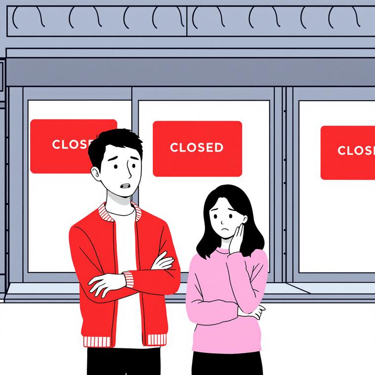 소상공인 폐업지원금