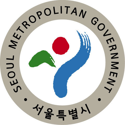 서울시 로고