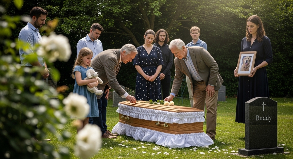 반려동물 이별 준비 심리 케어 &ndash; 반려인의 마음 회복 방법