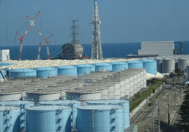 후쿠시마오염수