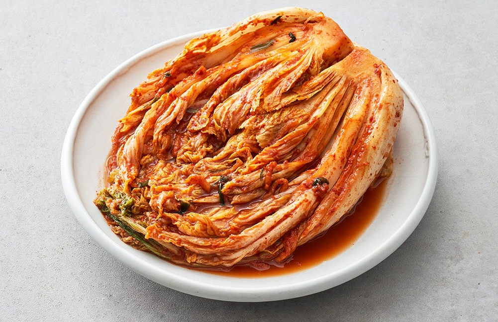 김장김치 맛있게 담그는 법