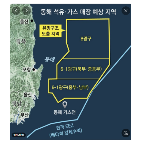 대왕고래-관련주