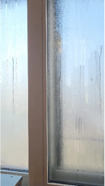 창문 결로 해결 제습 환기 단열필름 물받이 트레이 팁_15