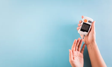 당뇨병 예방/출처:어도비스톡