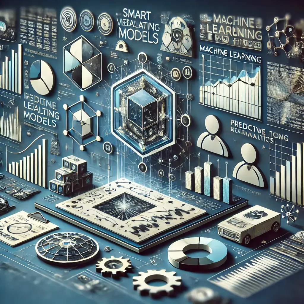 머신러닝 활용법: 데이터를 활용한 스마트한 의사결정