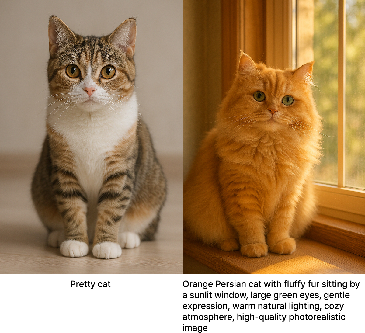 What Prompts Mean and Why They Matter