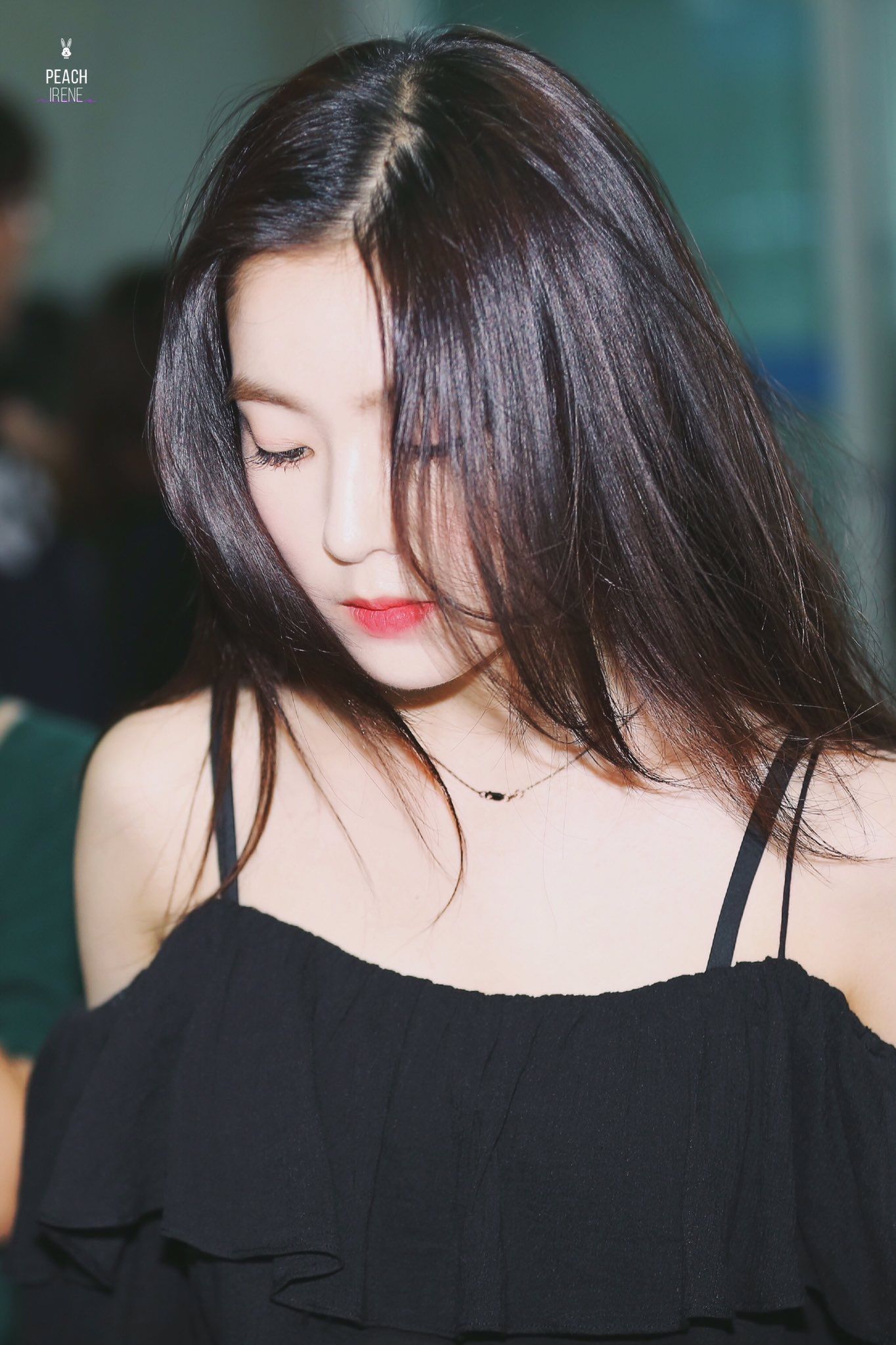 레드벨벳 아이린 고화질