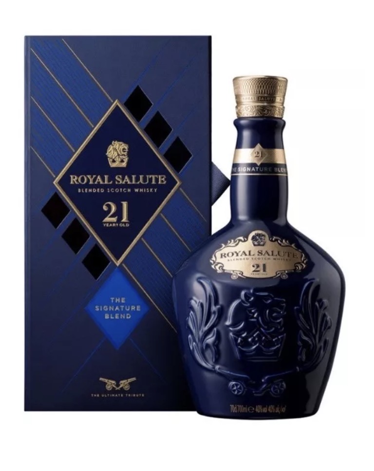 로얄 살루트 21년산 가격 및 종류에 대해 알아보았습니다
