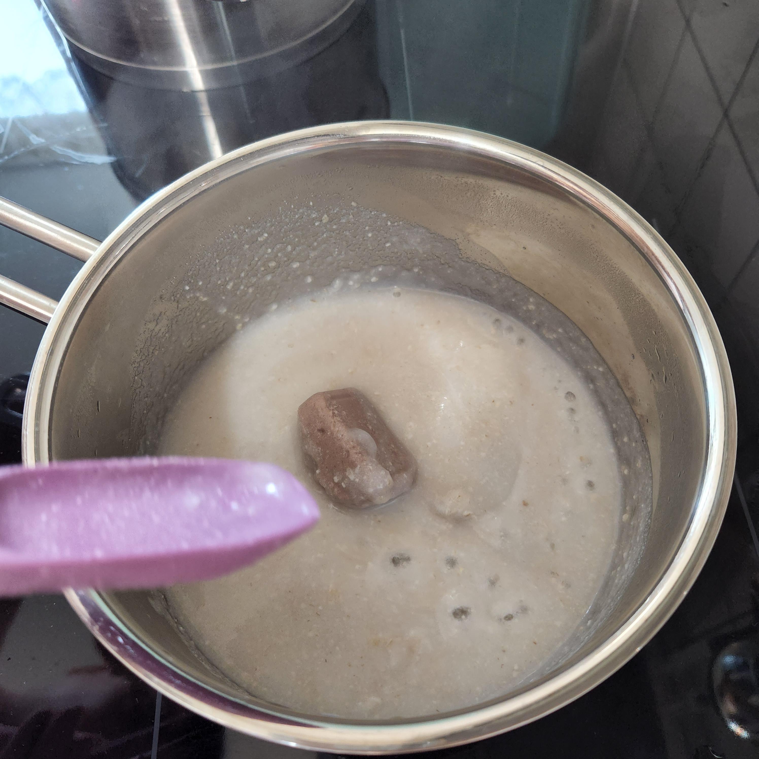 비트소고기이유식만들기