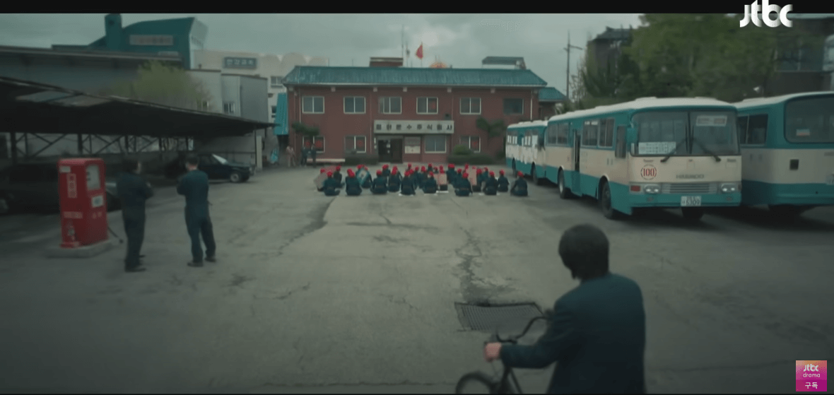 백번의 추억 6회