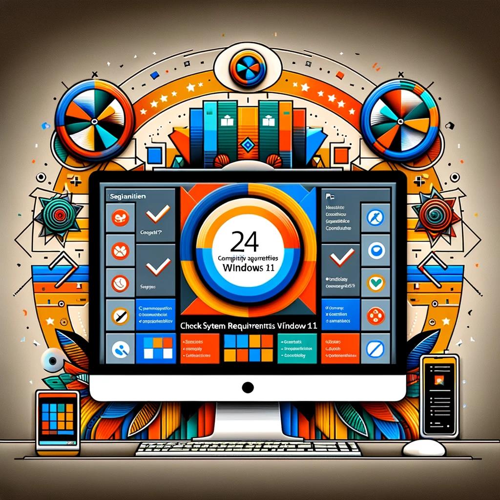 Windows 11 버전 24H2 업데이트 구형 PC 사용자 안내