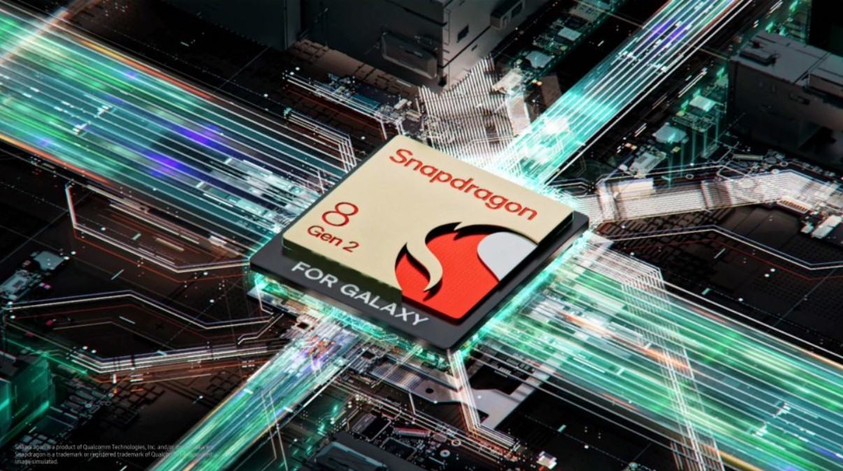 갤럭시-Z-플립5-스냅드래곤