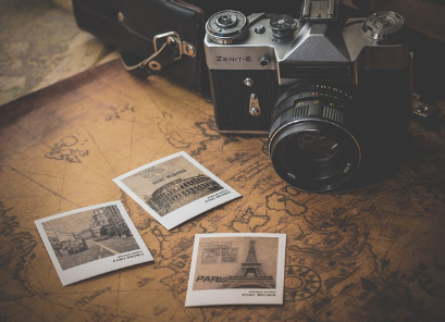 해외여행 준비물 체크리스트 총정리