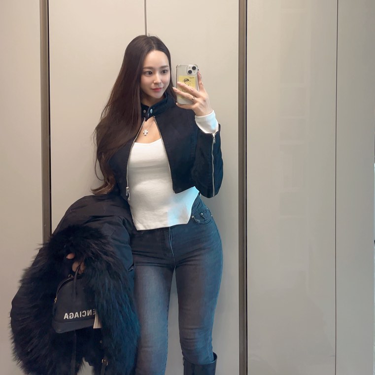 피티니스 모델 이송이