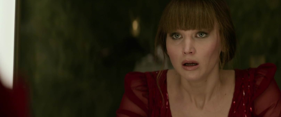 레드 스패로 (2018) 관련영상 및 추천링크