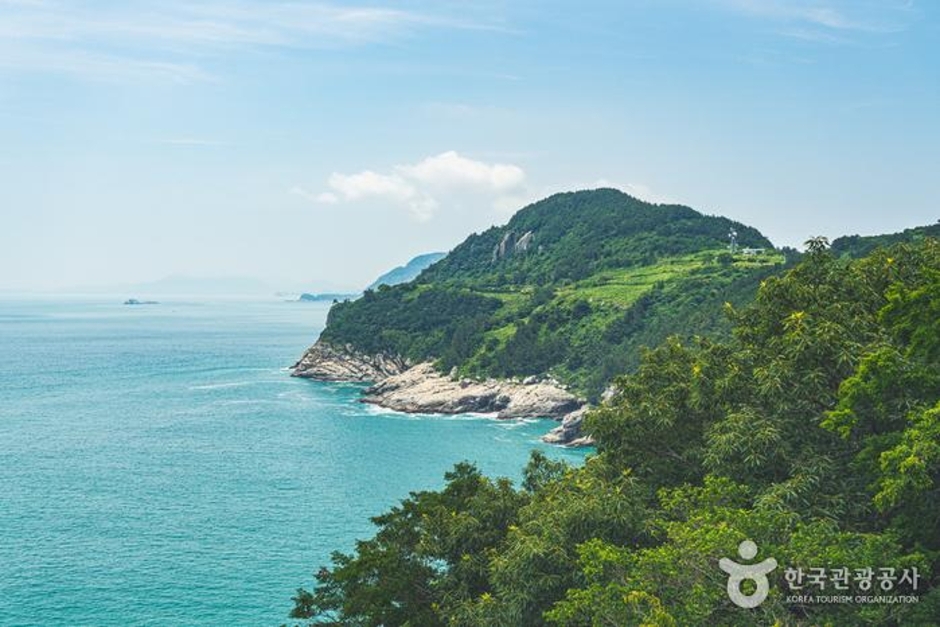여수 가볼만한곳 베스트10
