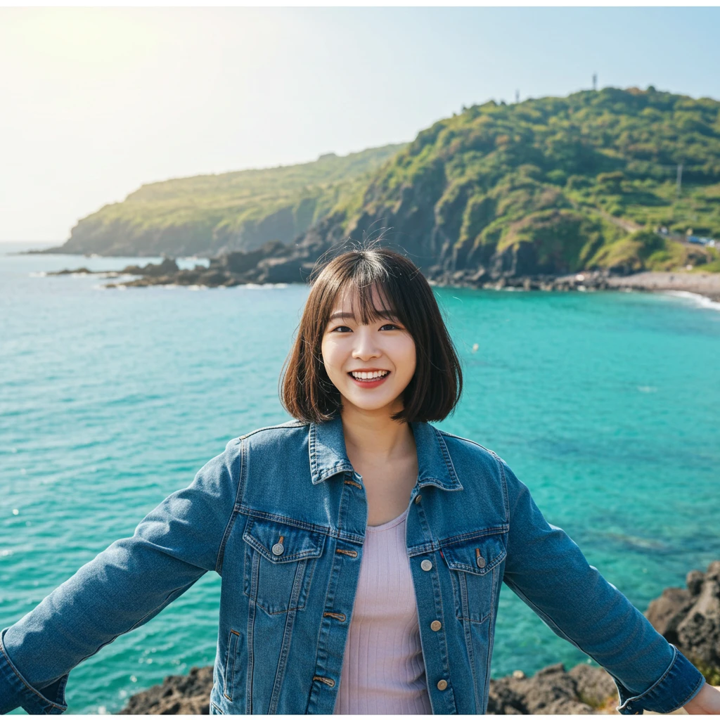 제주도 애월 여행 코스 하루 알차게 즐기는 방법