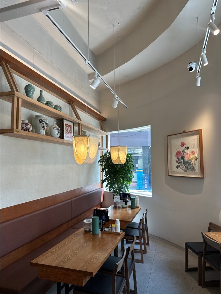 한식 신상 맛집 등장! 글로리 칼국수 잠실본점 솔직리뷰