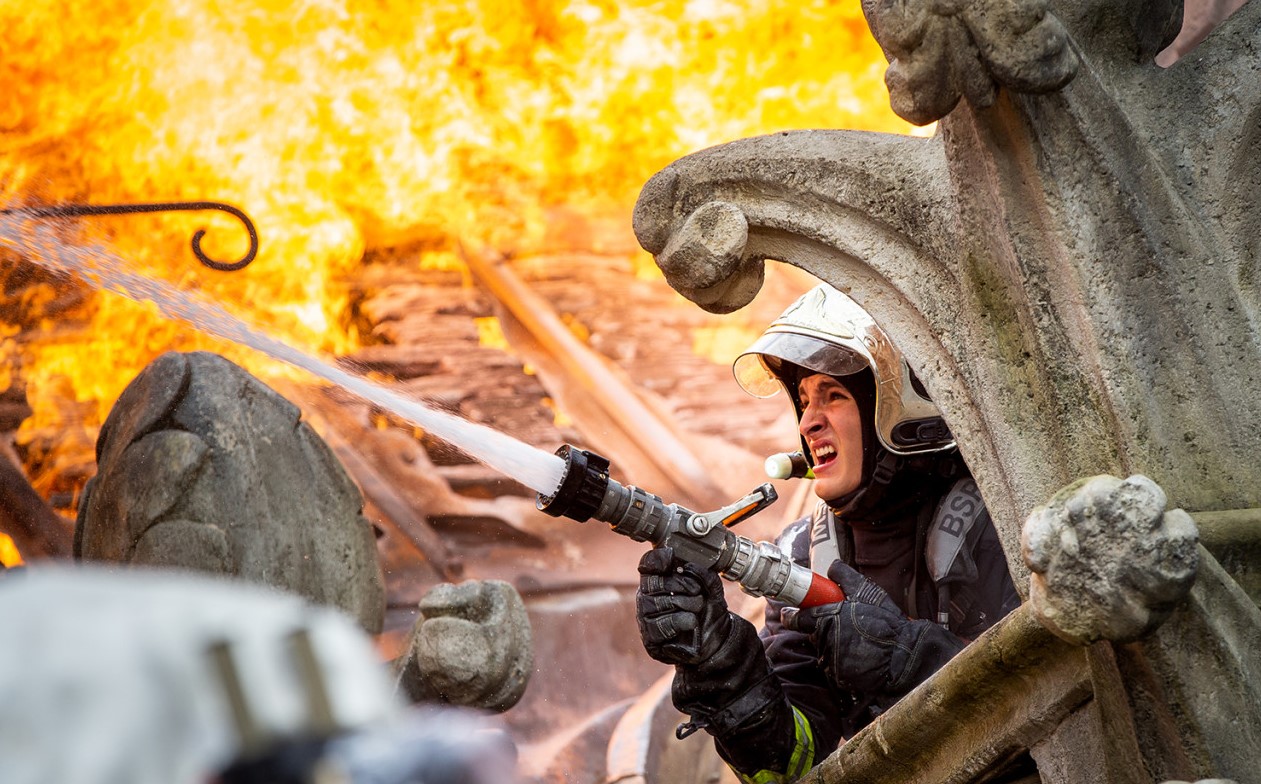 노르트담 온 파이어(4)