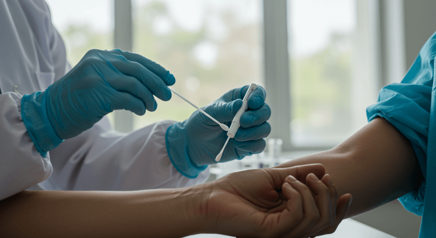 니파바이러스 증상, 감염경로, 예방